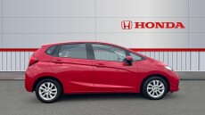 Honda Jazz 1.3 i-VTEC SE 5dr CVT Petrol Hatchback